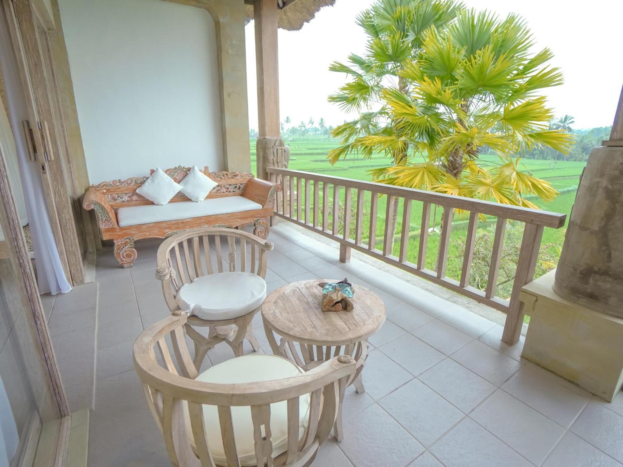 The Nenggala Suite Tegallalang  Exterior foto